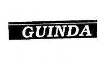 GUINDA