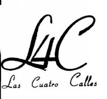 L4C LAS CUATRO CALLES