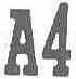 A4