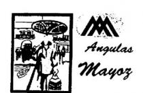 AM ANGULAS MAYOZ