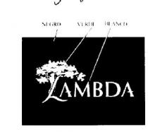 LAMBDA
