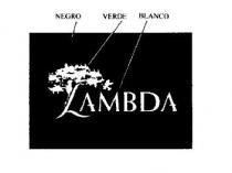 LAMBDA