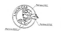 LAGUN-CAR