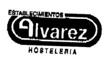 ESTABLECIMIENTOS ALVAREZ HOSTELERIA