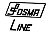 JOSMA LINE