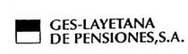 GES-LAYETANA DE PENSIONES, S.A.