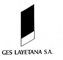 GES LAYETANA S.A.