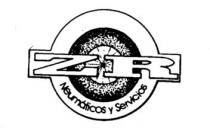 ZR NEUMATICOS Y SERVICIOS