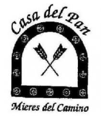 CASA DEL PAN MIERES DEL CAMINO