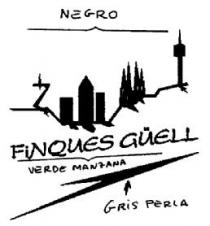 FINQUES GUELL