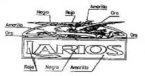 LARIOS