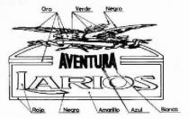 AVENTURA LARIOS