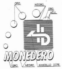 4B MONEDERO