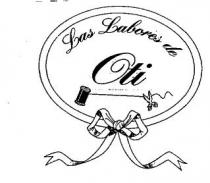 LAS LABORES DE OTI
