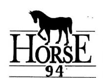 HORSE 94