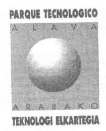 PARQUE TECNOLOGICO ALAVA ARABAKO TEKNOLOGI ELKARTEGIA