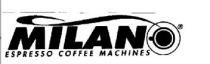 MILANO ESPRESSO COFFEE MACHINES