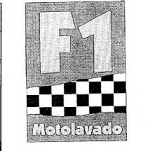 F1 MOTOLAVADO
