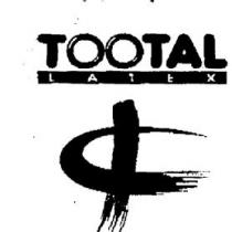 TOOTAL LATEX
