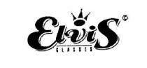 ELVIS CLASSES