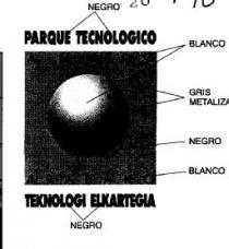 PARQUE TECNOLOGICO ALAVA ARABAKO TEKNOLOGI ELKARTEGIA