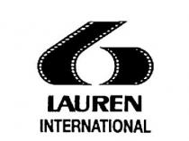 LAUREN INTERNATIONAL