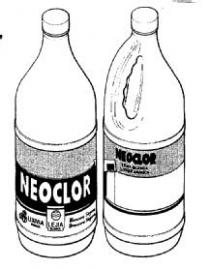 NEOCLOR LEJIA BLANCA BLANCURA SEGURA