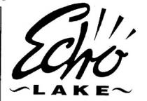 ECHO LAKE