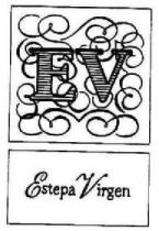 EV ESTEPA VIRGEN