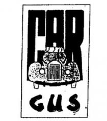 CAR GUS
