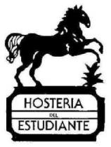 HOSTERIA DEL ESTUDIANTE