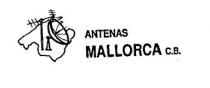 ANTENAS MALLORCA C.B.
