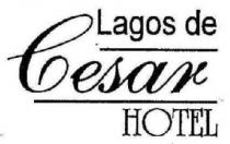 LAGOS DE CESAR HOTEL