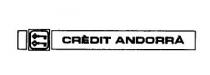 CREDIT ANDORRA