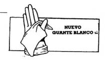 NUEVO GUANTE BLANCO S.L.