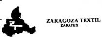 ZT ZARAGOZA TEXTIL ZARATEX