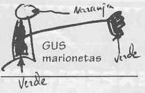 GUS MARIONETAS