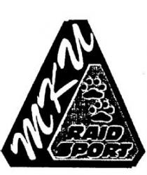 MKU RAID SPORT