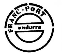 FRANC.PORT ANDORRA