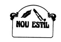 NOU ESTIL