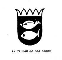 LA CIUDAD DE LOS LAGOS