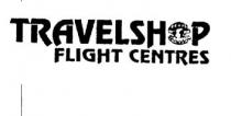 TRAVELSHOP FLIGHT CENTRES