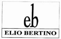 EB ELIO BERTINO