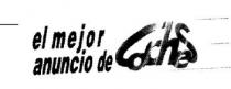 EL MEJOR ANUNCIO DE COCHES
