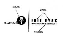 IRIS EYEX PRODUCCIONES Y SERVICIOS AUDIOVISUALES