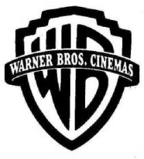 WB WARNER BROS. CINEMAS