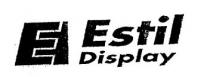 E ESTIL DISPLAY