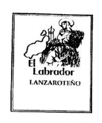 EL LABRADOR LANZAROTEÑO