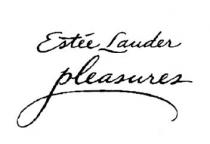 ESTEE LAUDER PLEASURES