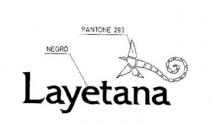 LAYETANA